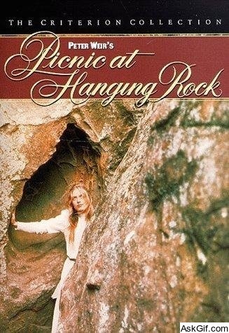 Picnic at Hanging Rock