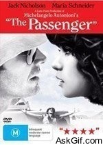 The Passenger