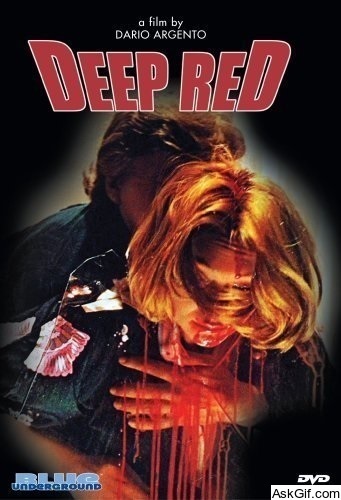 Deep Red