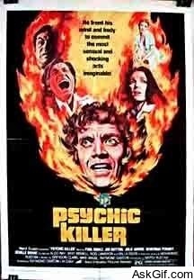 Psychic Killer