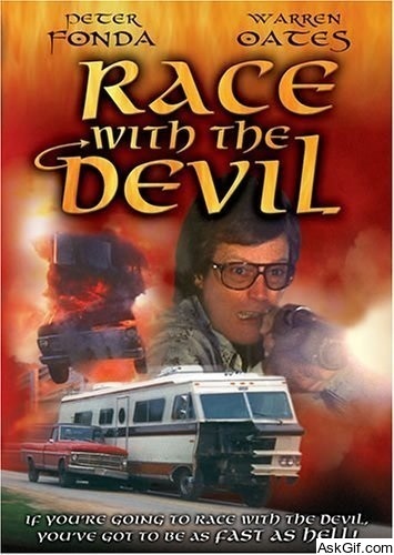 Race with the Devil