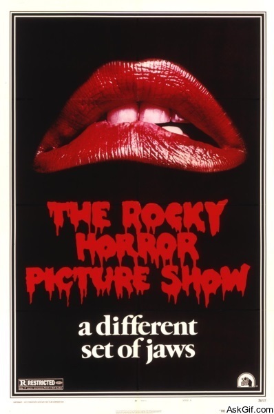 The Rocky Horror Picture Show