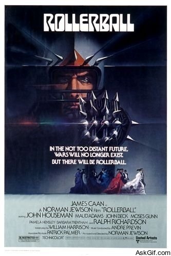 Rollerball