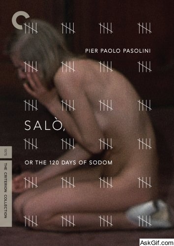 Salò, or the 120 Days of Sodom