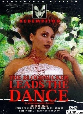 The Bloodsucker Leads the Dance