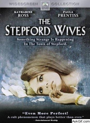 The Stepford Wives