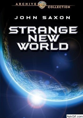 Strange New World