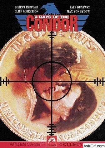 Three Days of the Condor