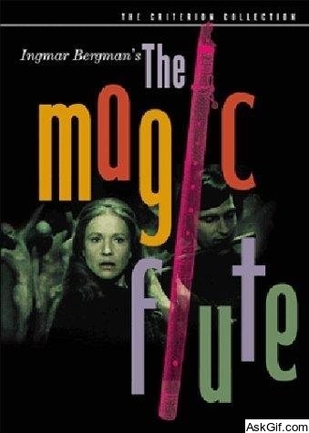 The Magic Flute