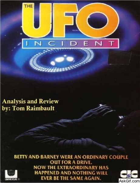 The UFO Incident