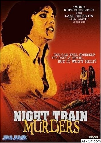 Last Stop on the Night Train