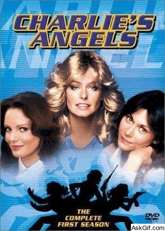 Charlie's Angels