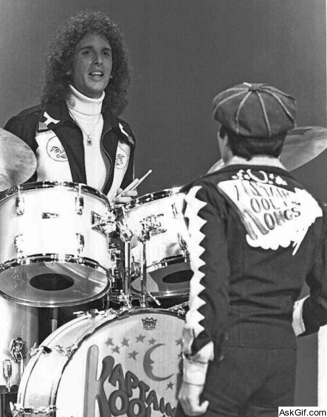 The Krofft Supershow