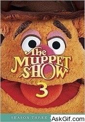 The Muppet Show