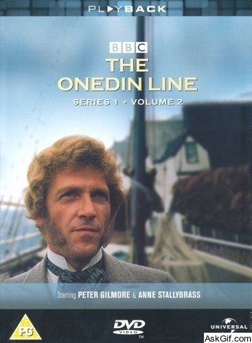 The Onedin Line