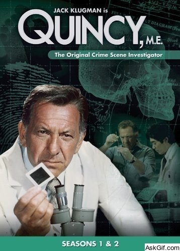 Quincy M.E.