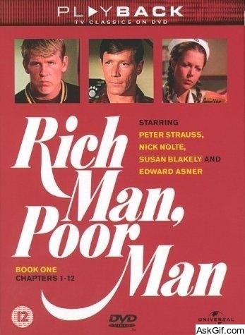 Rich Man, Poor Man