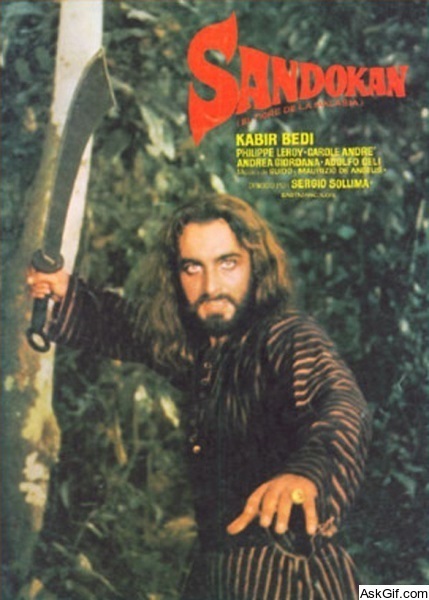 Sandokan