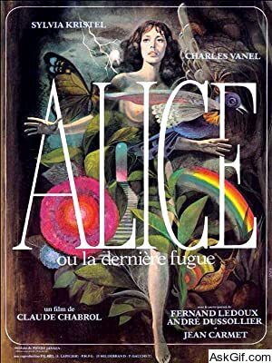 Alice or The Last Escapade