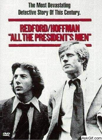 All the President's Men