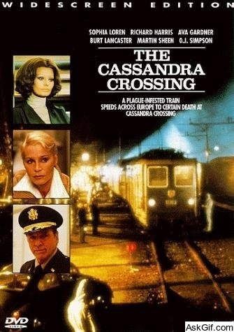 The Cassandra Crossing