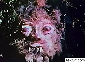 Curse of Bigfoot