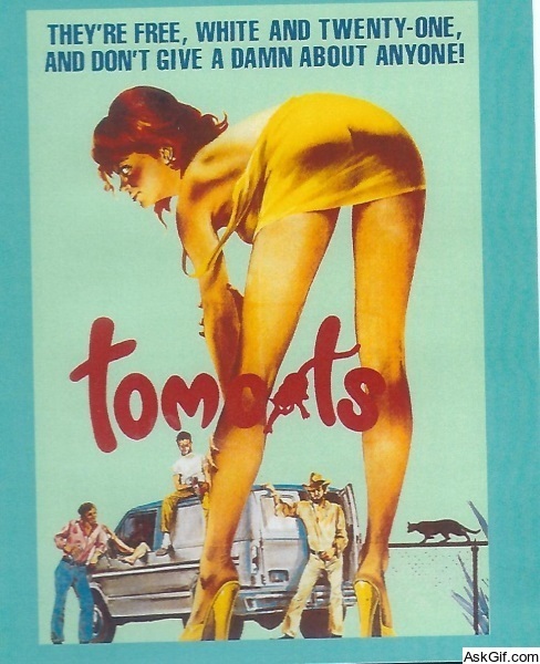 Tomcats