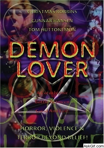 The Demon Lover