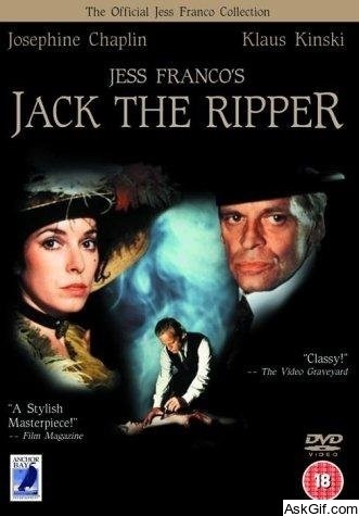 Jack the Ripper
