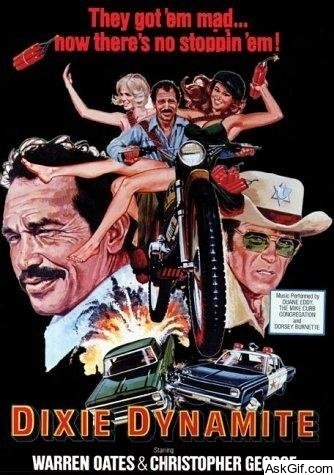 Dixie Dynamite