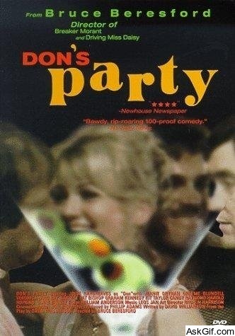Don's Party