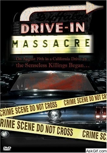 Drive In Massacre