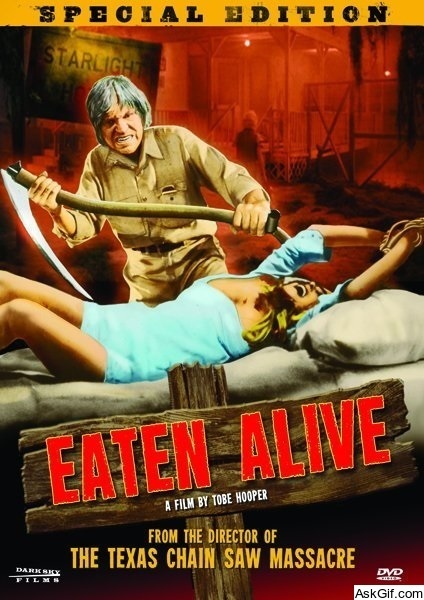 Eaten Alive