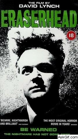 Eraserhead
