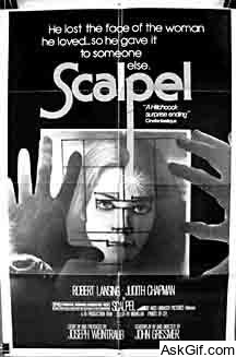 Scalpel