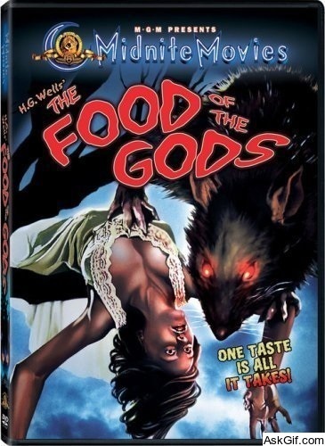 The Food of the Gods