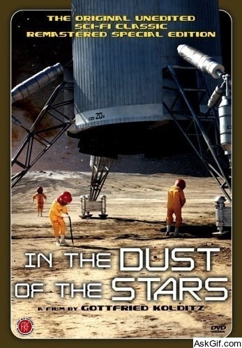 In the Dust of the Stars