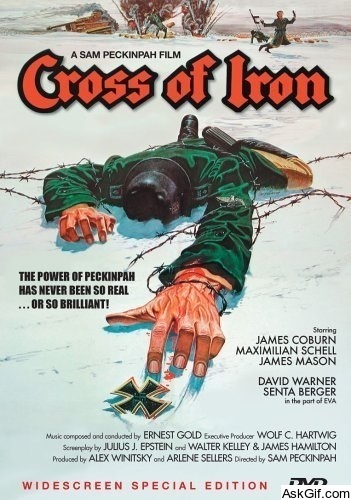 Cross of Iron