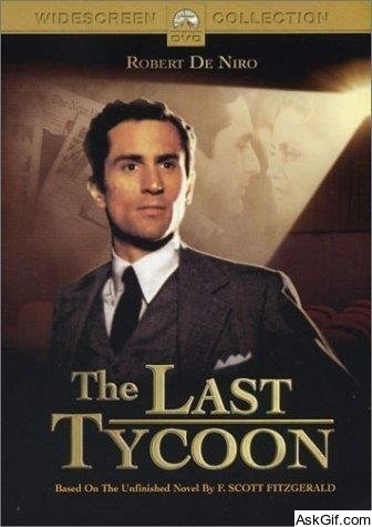 The Last Tycoon