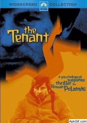 The Tenant