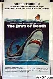 Mako: The Jaws of Death