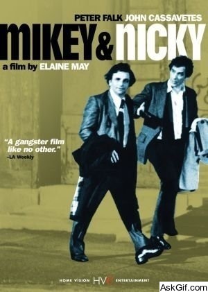 Mikey and Nicky