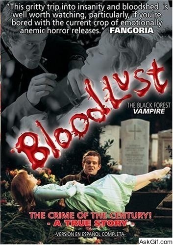 Bloodlust
