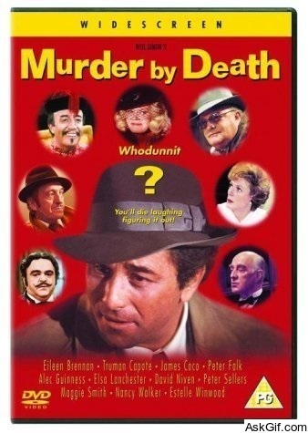 Murder by Death