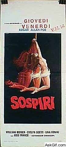 Night of the Assassins