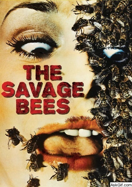 The Savage Bees