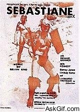 Sebastiane