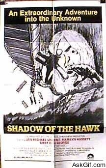 Shadow of the Hawk