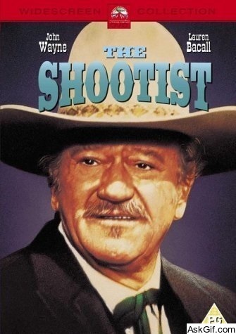 The Shootist