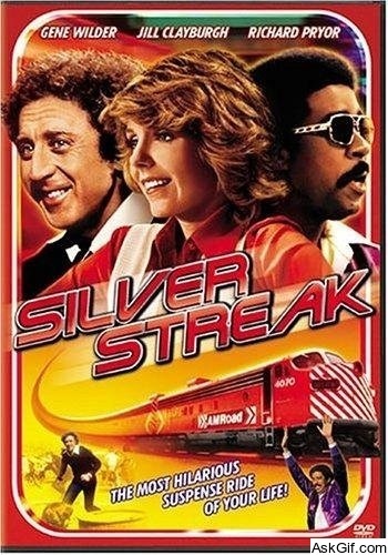 Silver Streak